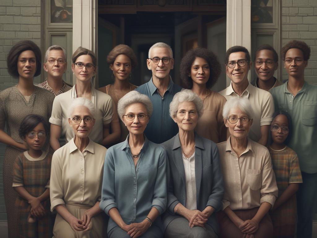 community stories, inspiring individuals, cultural highlights